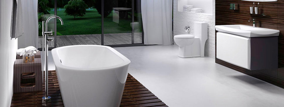 Maintenance skills of damp proof and waterproof in bathroom